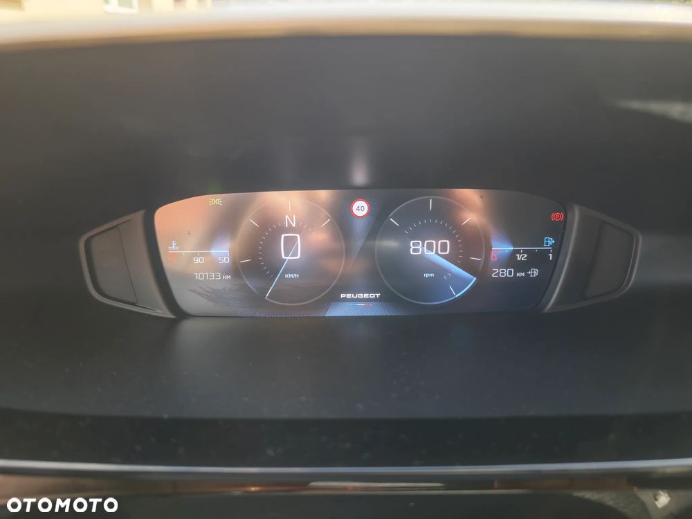 Peugeot 308 1.5 BlueHDi Active Pack S&S EAT8 - 1