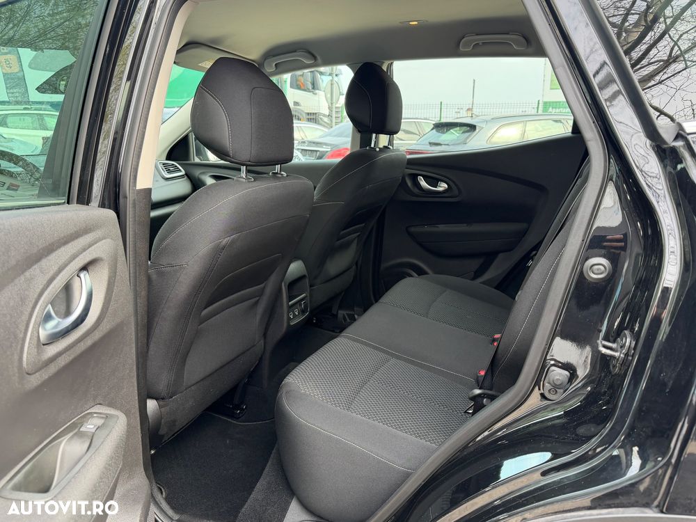 Renault Kadjar BLUE dCi 115 EDC INTENS - 24