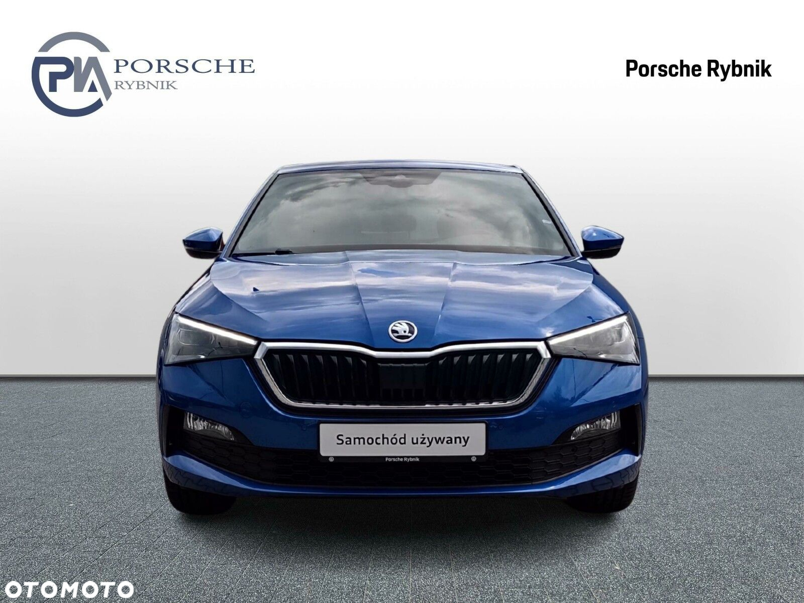 Skoda Scala - 6