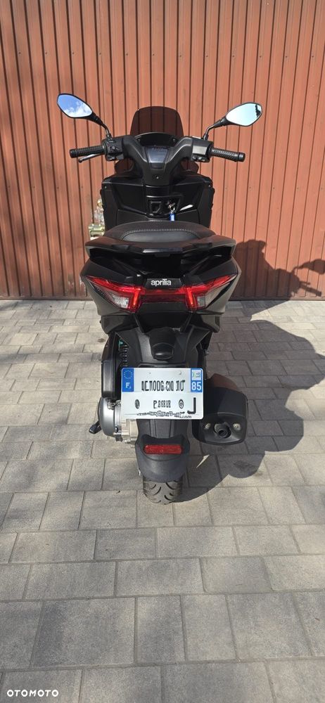 Aprilia Inny - 4