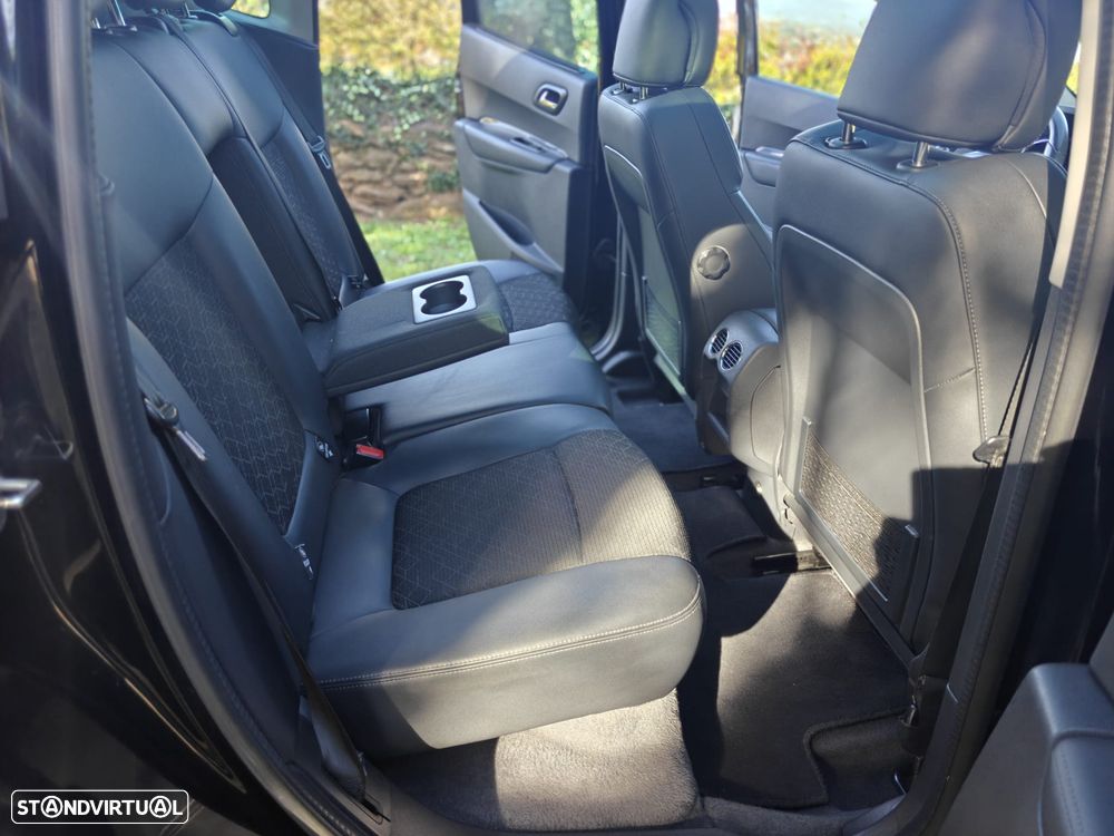 Peugeot 3008 1.6 HDi Allure - 17