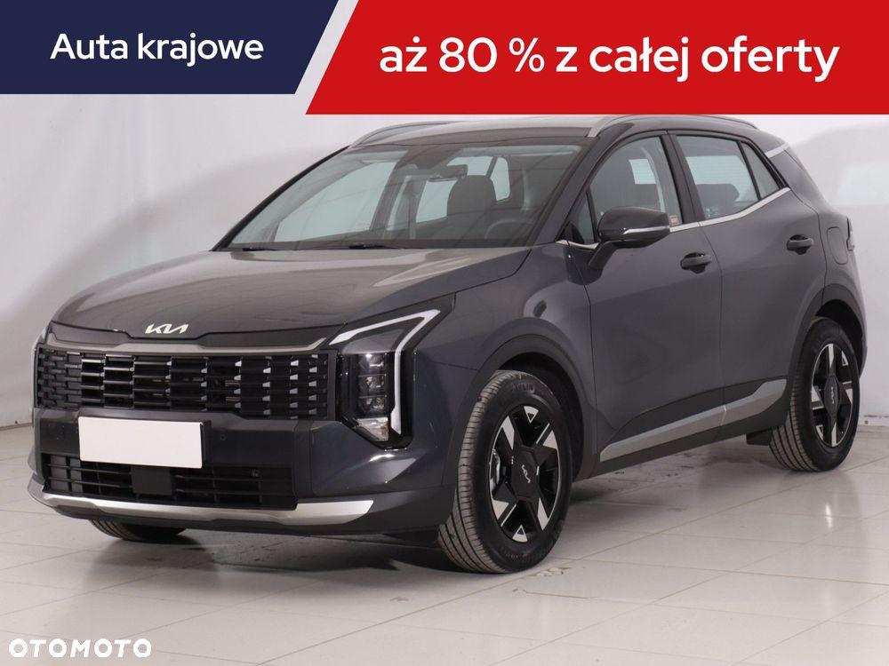 Kia Sportage - 3