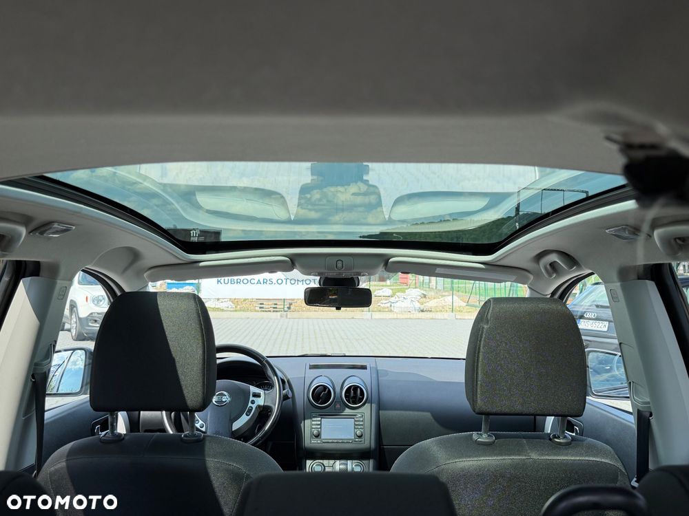 Nissan Qashqai+2 2.0 dCi DPF 4x4 acenta - 22