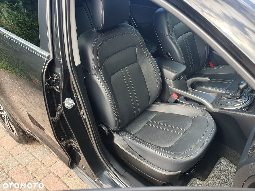 Kia Sportage 2.0 CRDI 4WD Automatik Fifa World Cup Edition - 16