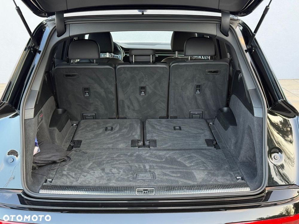 Audi Q7 2023
