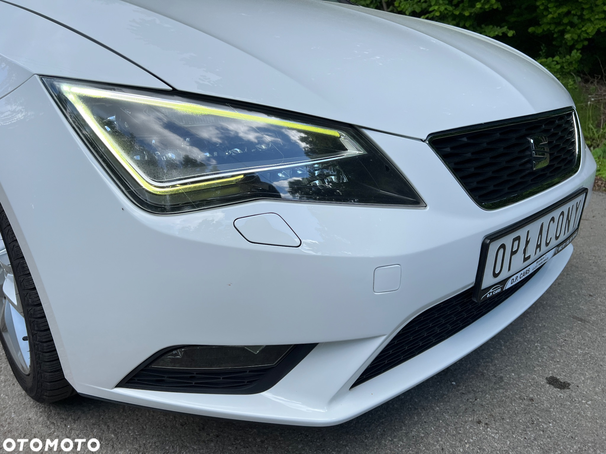 Seat Leon 1.2 TSI Style - 18