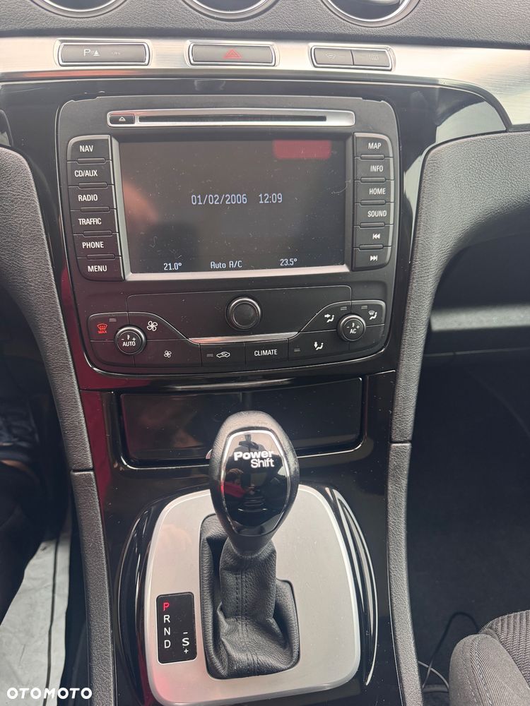 Ford S-Max 2.0 T Platinium X MPS6 - 17