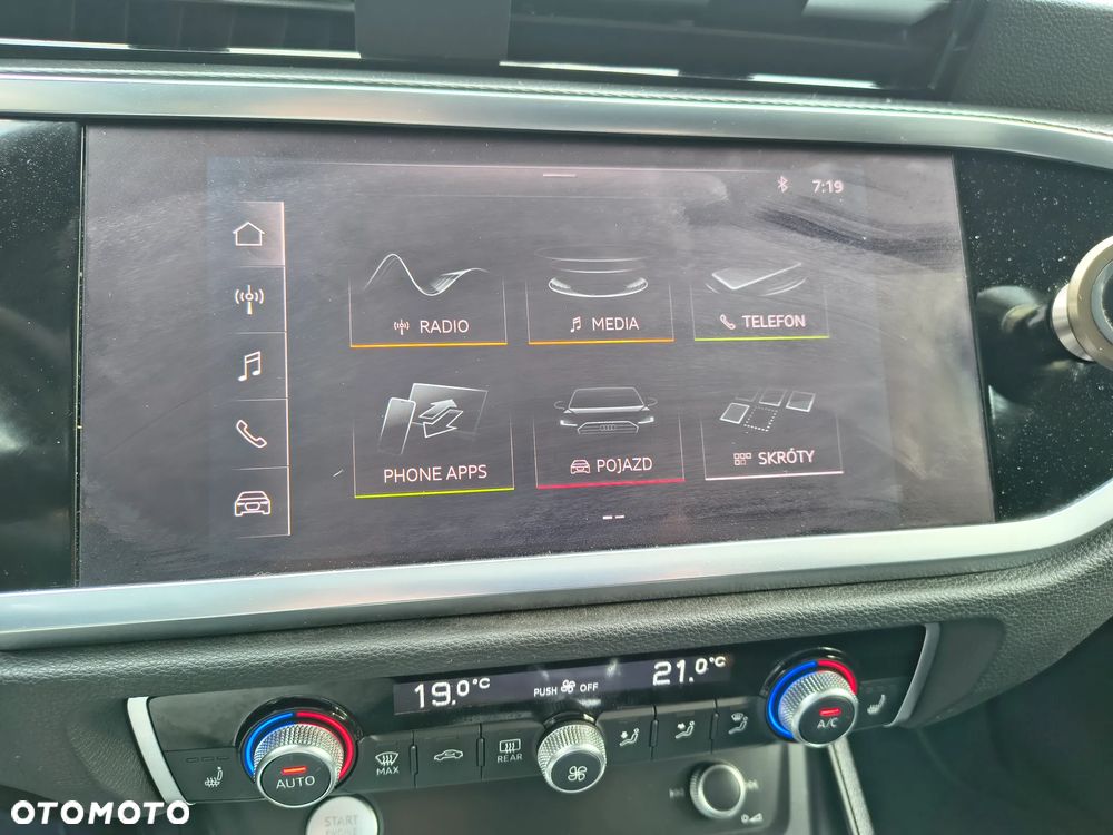 Audi Q3 - 27