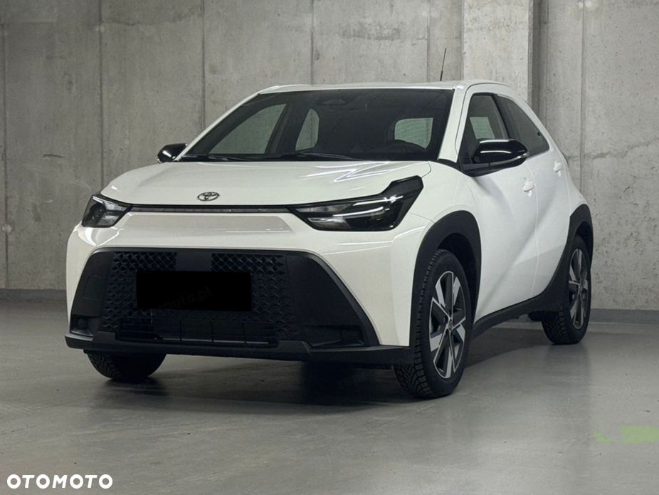 Toyota Aygo X - 3