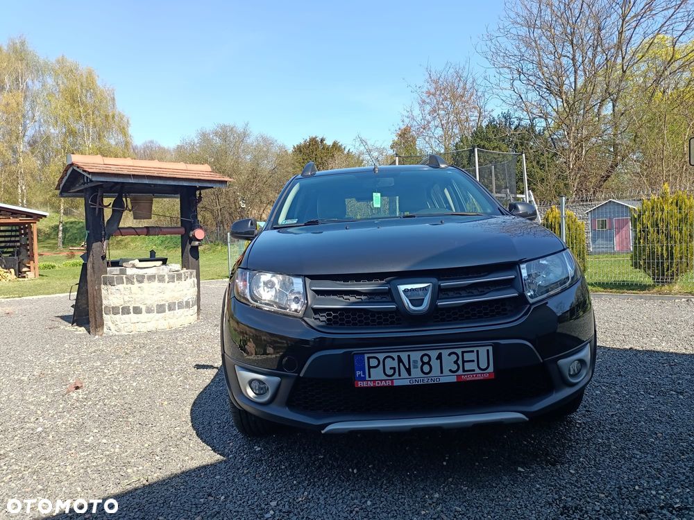 Dacia Sandero 0.9 TCe Laureate - 3