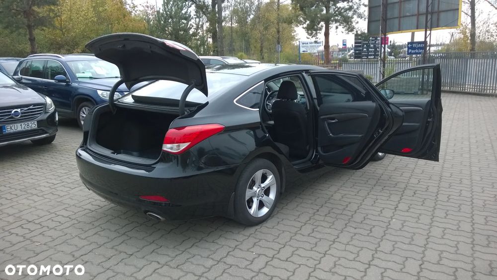 Hyundai i40 1.7 CRDi Classic - 18