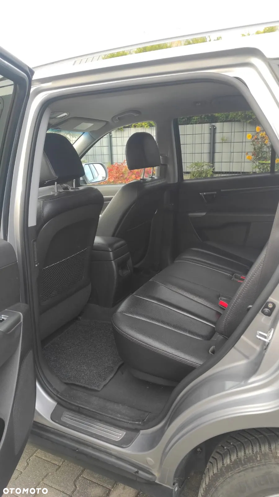 Hyundai Santa Fe - 11