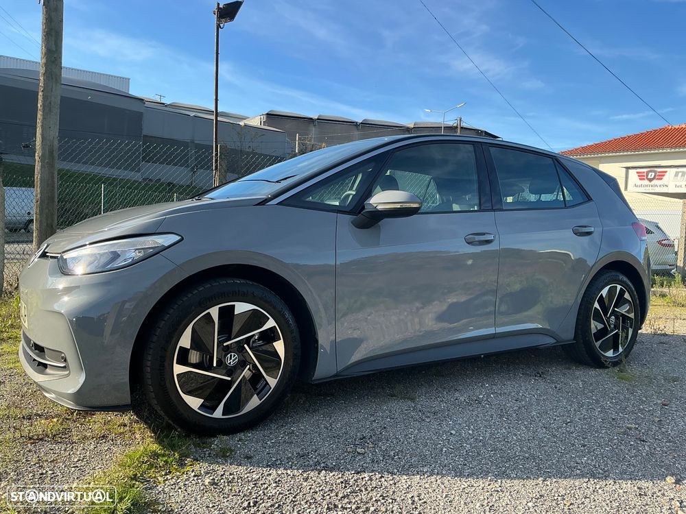 VW ID.3 59 kWh Pro City - 1