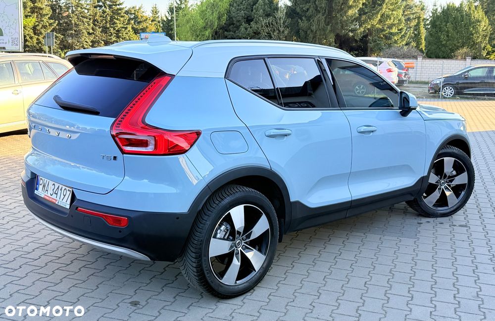 Volvo XC 40 - 20