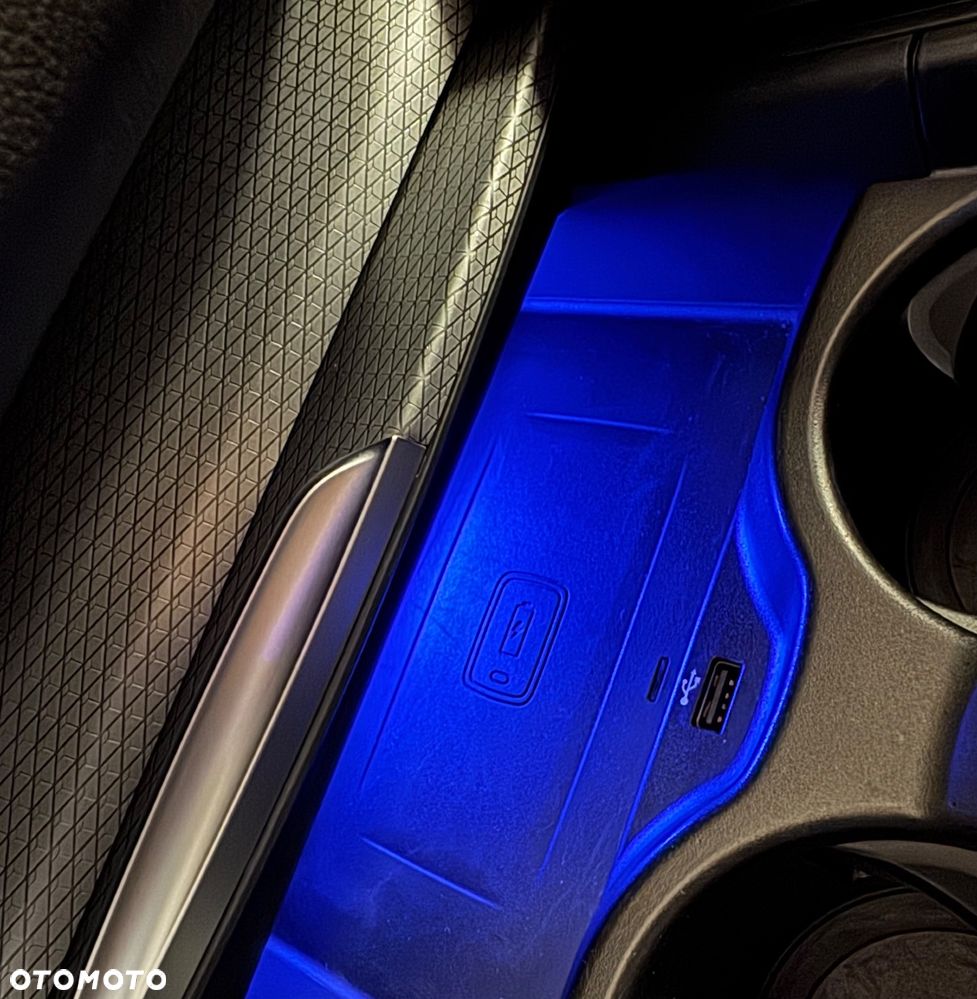 BMW Seria 5 530e iPerformance xDrive M Sport sport - 20