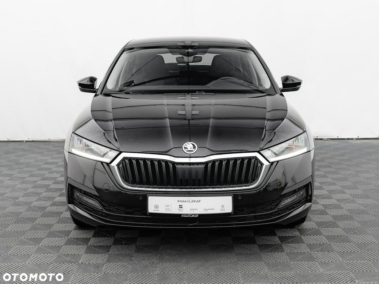 Skoda Octavia 1.5 TSI ACT Ambition - 8