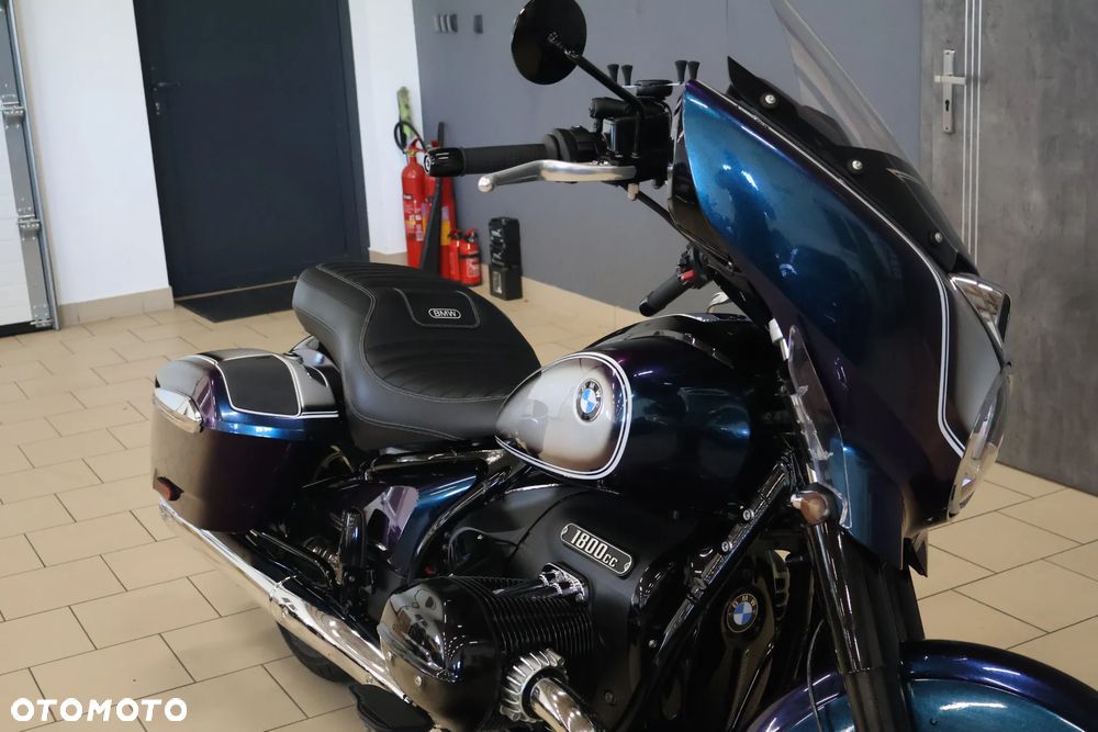 BMW R