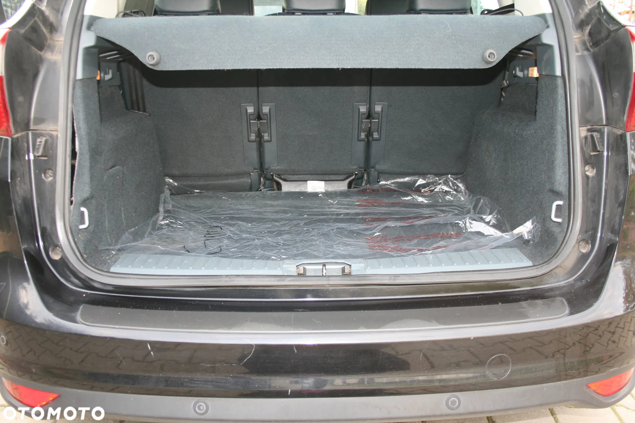 Ford C-MAX 1.6 TDCi Titanium - 13