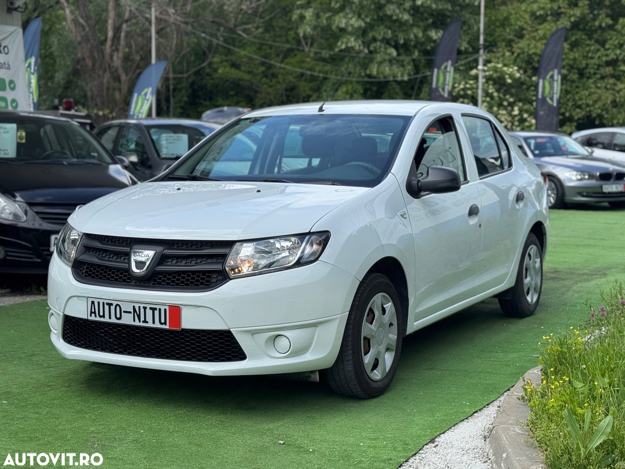Dacia Logan MCV 1.5 dCi Prestige - 3