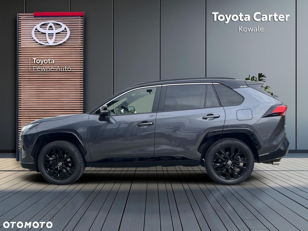 Toyota RAV4 2.5 Hybrid Selection 4x2 - 3
