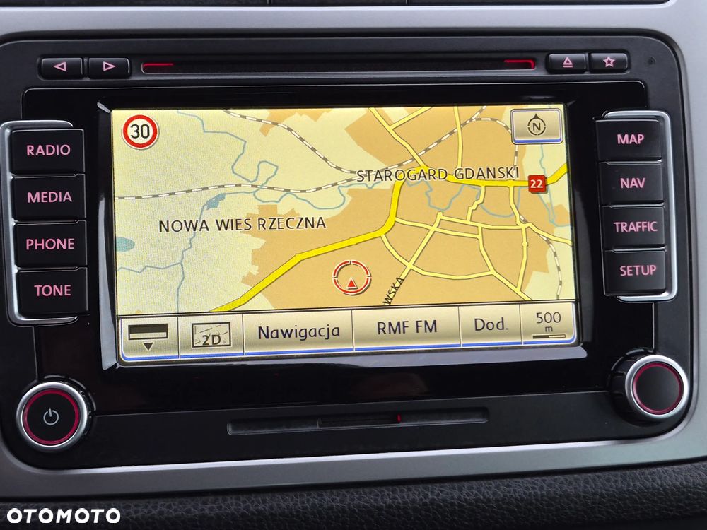 Volkswagen Tiguan - 10