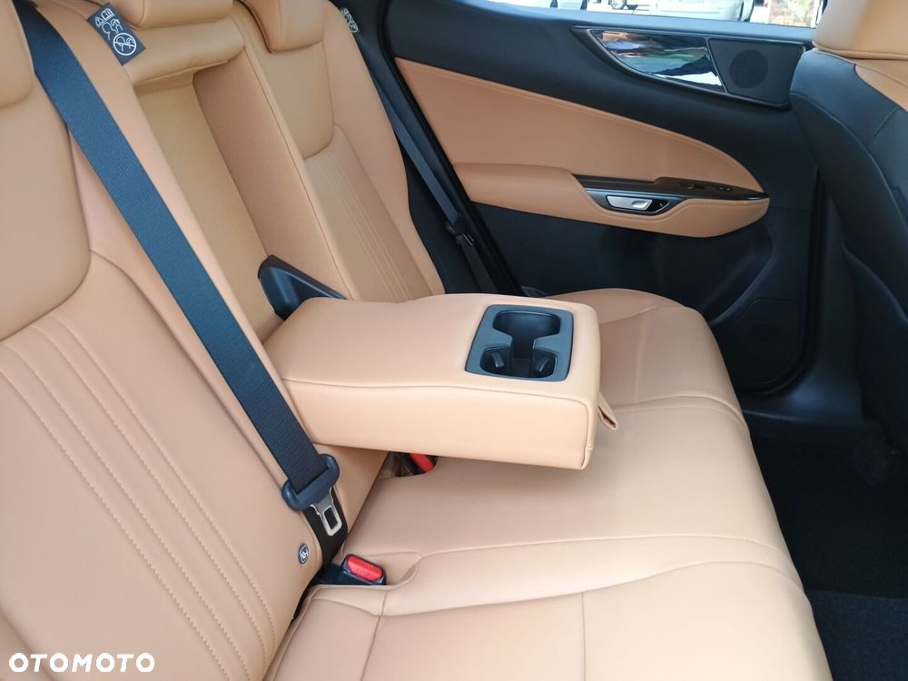 Lexus NX 350h Prestige 2WD - 14