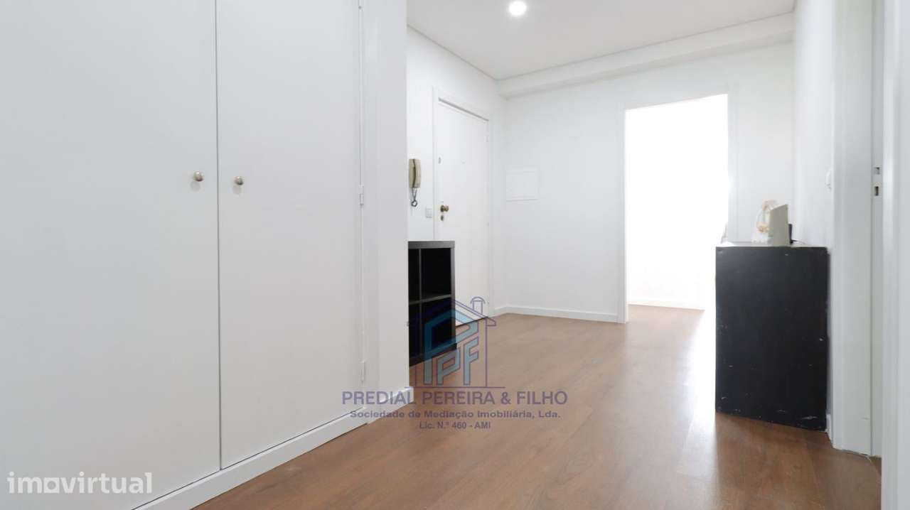 Apartamento Remodelado T3 - Rio Tinto / Próx. Estação CP - Grande imagem: 2/30