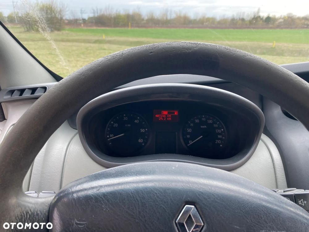 Renault trafic long - 9