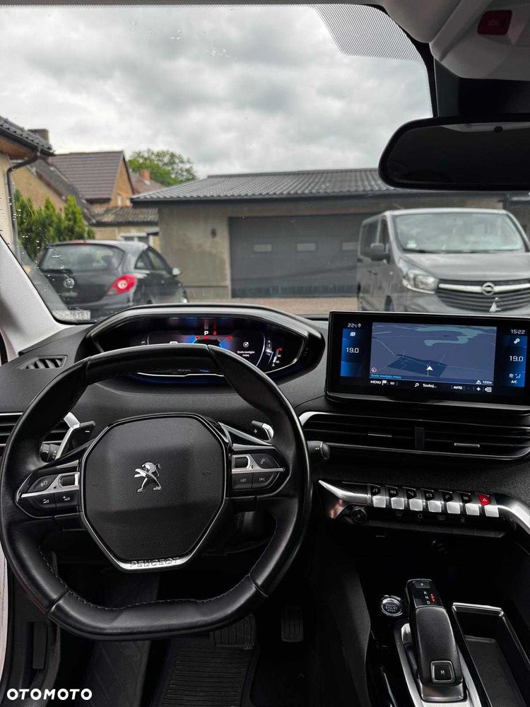 Peugeot 3008 - 3