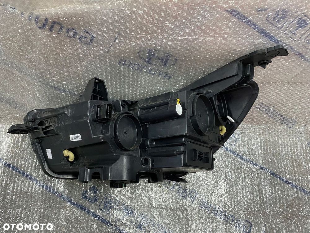 LAMPA PRAWA FULL LED OPEL GRANDLAND X YP00015980 - 9