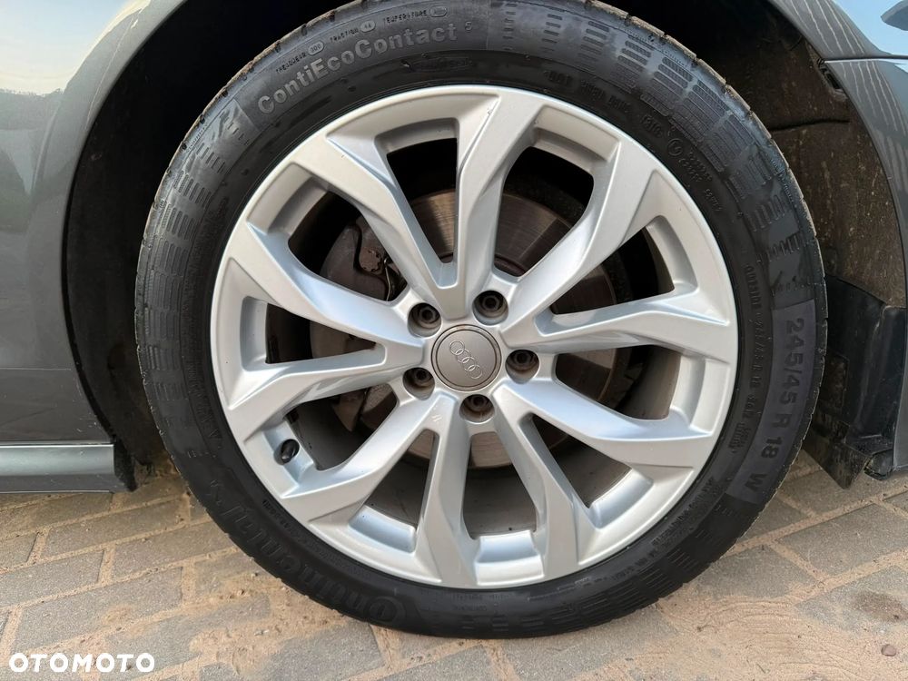 Audi A6 Avant 2.0 TDI DPF - 29