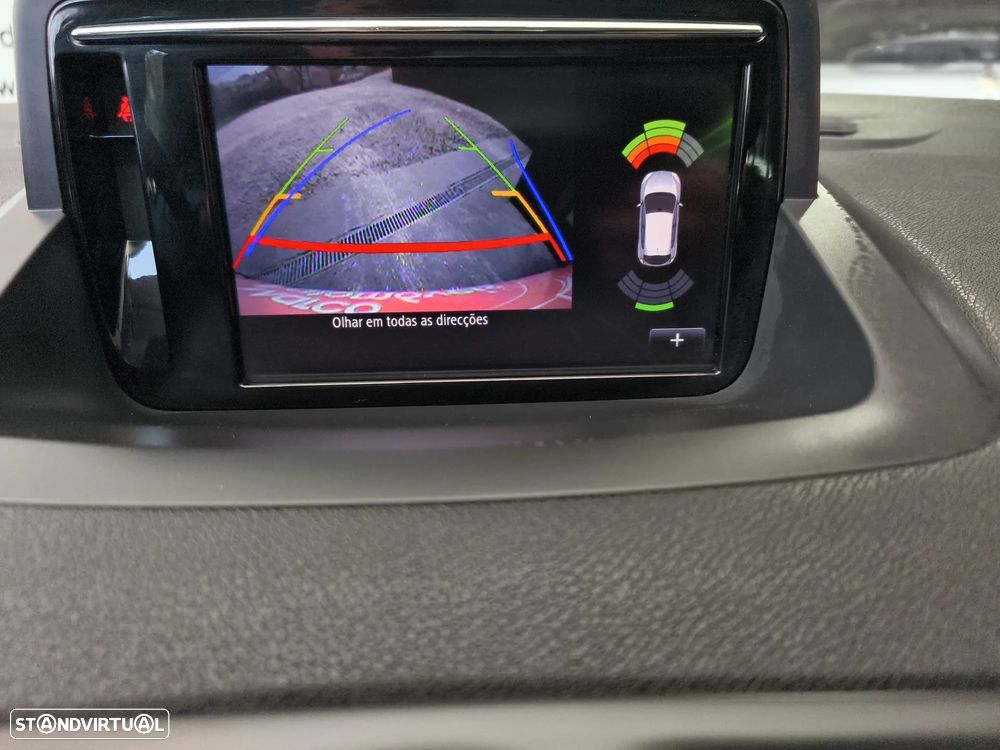 Renault Mégane 1.5 dCi Bose Edition - 12