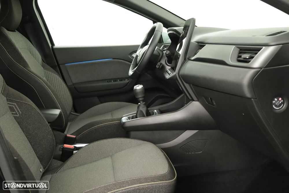 Renault Captur 1.0 TCe Techno - 22
