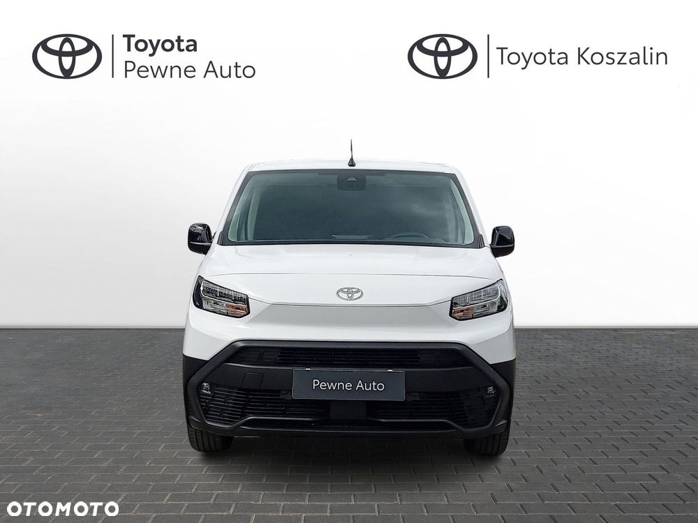 Toyota PROACE CITY - 5