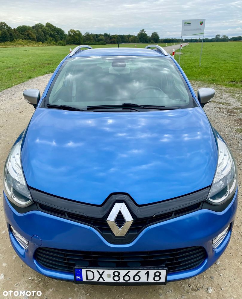 Renault Clio Energy TCe 120 EDC GT - 19
