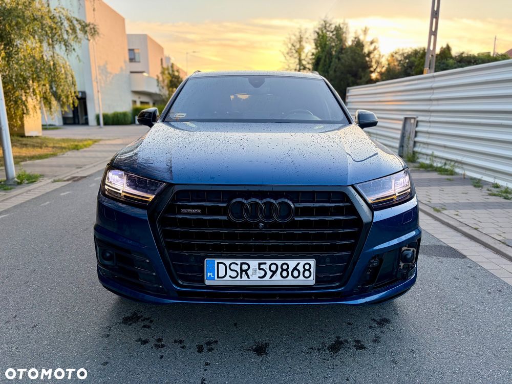 Audi Q7 - 2