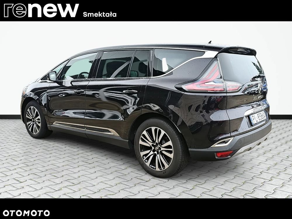 Renault Espace 1.8 TCe Energy Initiale Paris EDC 7os - 7