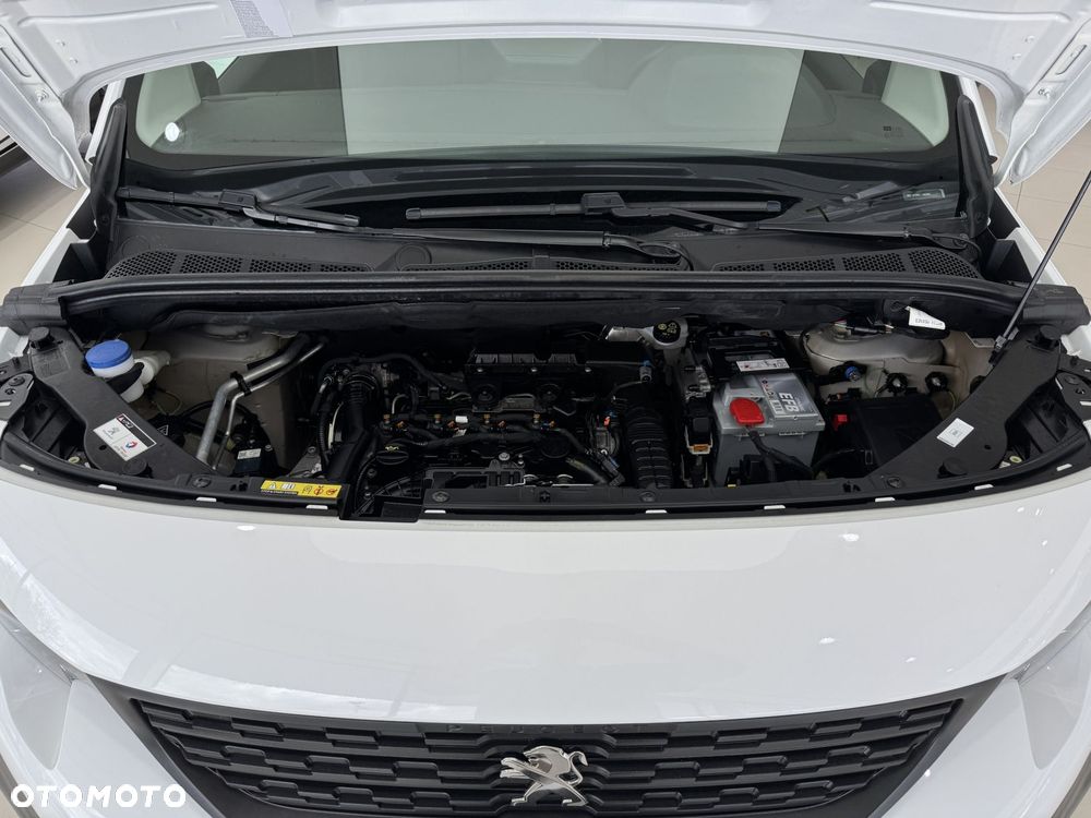 Peugeot Partner - 18