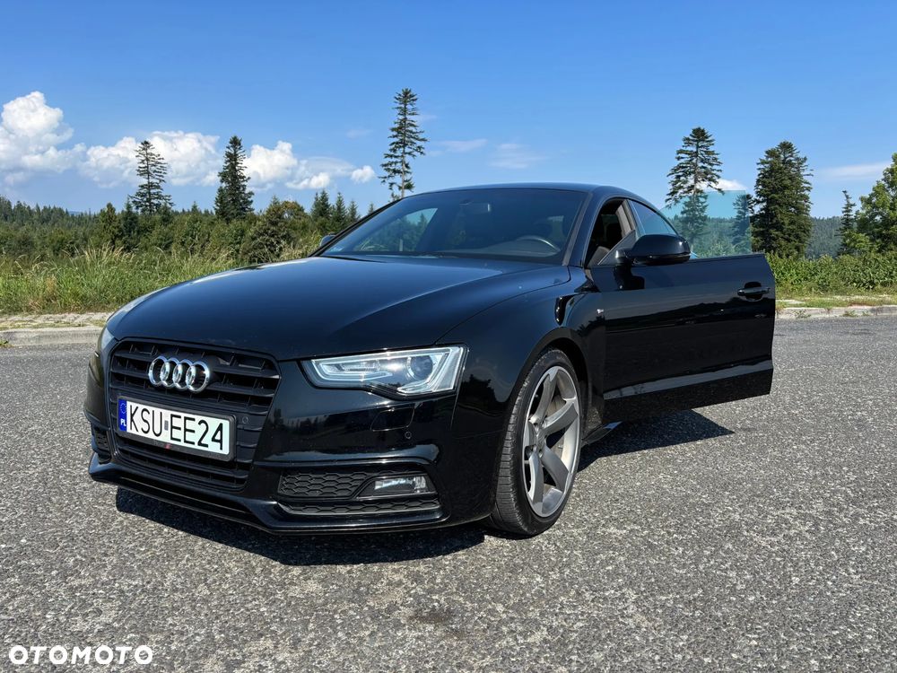 Audi A5 Sportback - 14