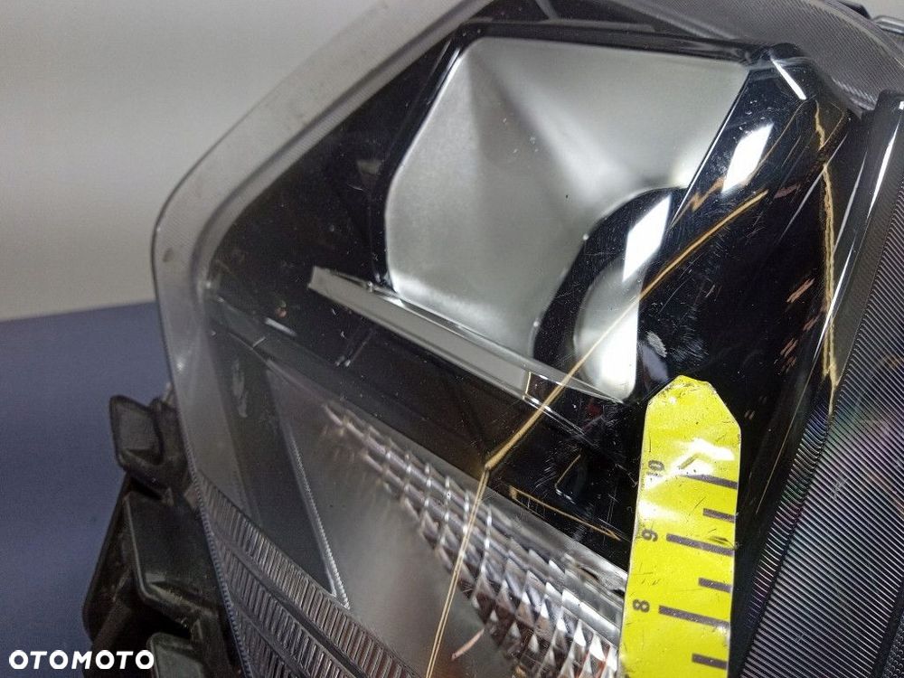 HYUNDAI TUCSON IV REFLEKTOR LEWY LAMPA PRZEDNIA N7921-61010 - 7
