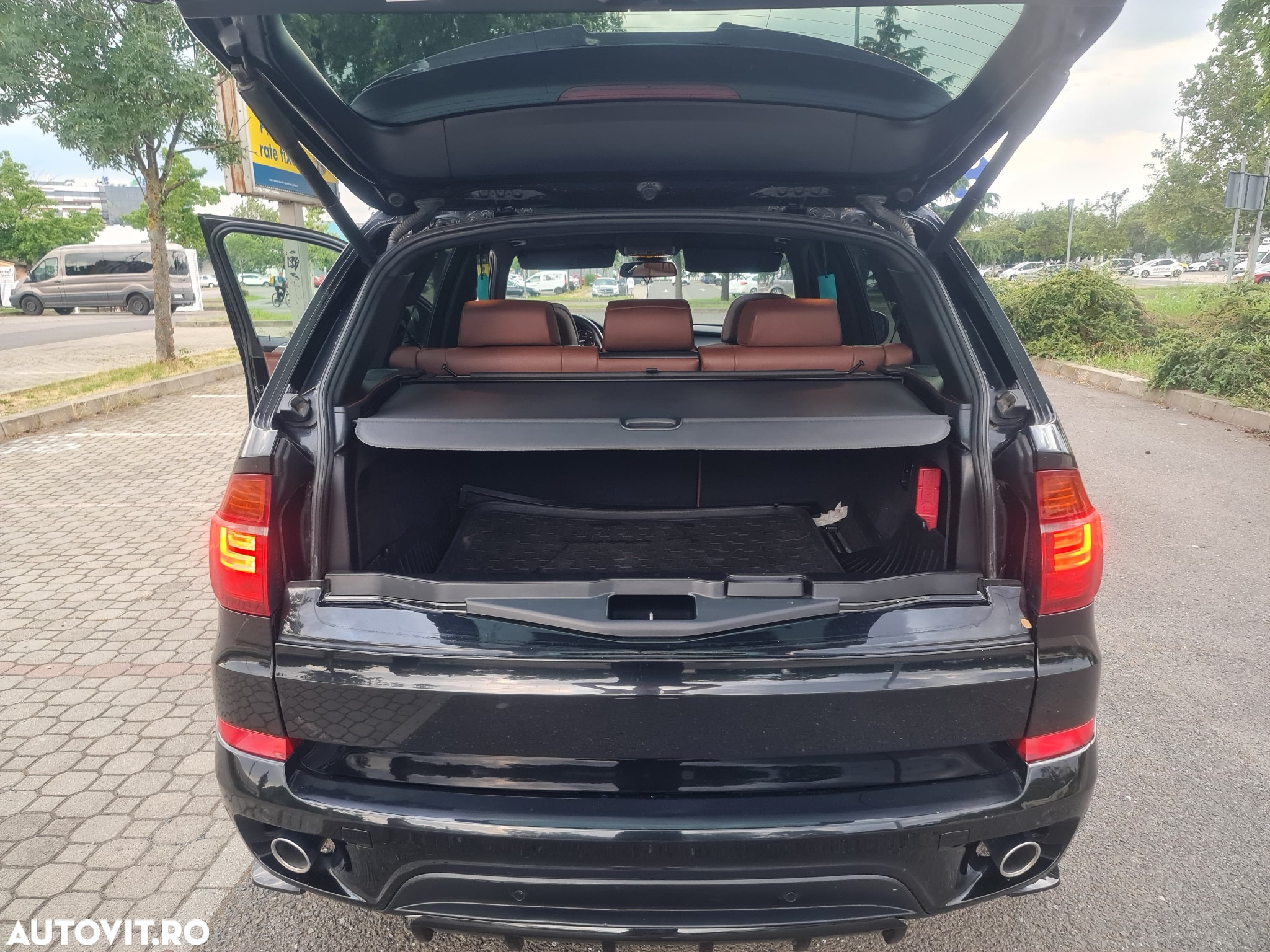 BMW X5 xDrive40d - 5