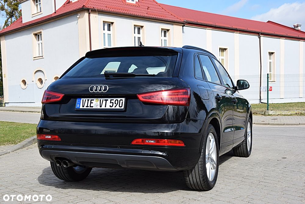 Audi Q3 2.0 TDI Prime Edition - 3