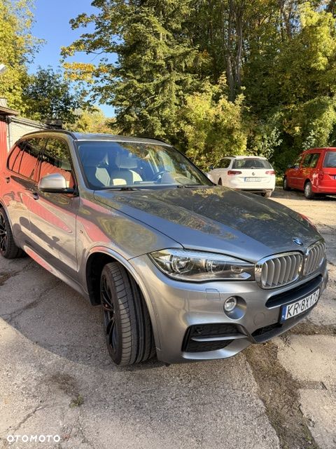 BMW X5 M