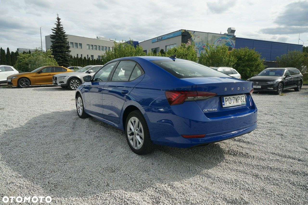 Skoda Octavia 2.0 TDI Ambition - 7