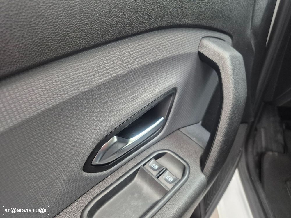 Renault Express 1.5 Blue dCi Confort - 10