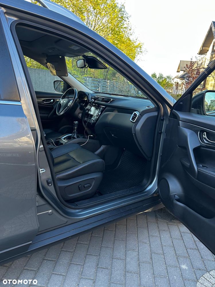 Nissan X-Trail 1.6 DIG-T Tekna 2WD - 16