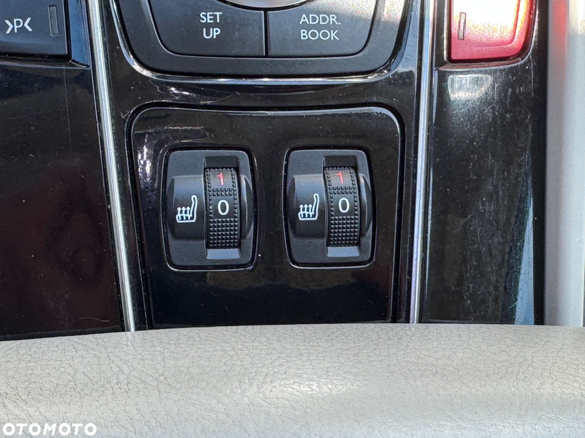 Peugeot 508 2.0 HDi Allure - 27