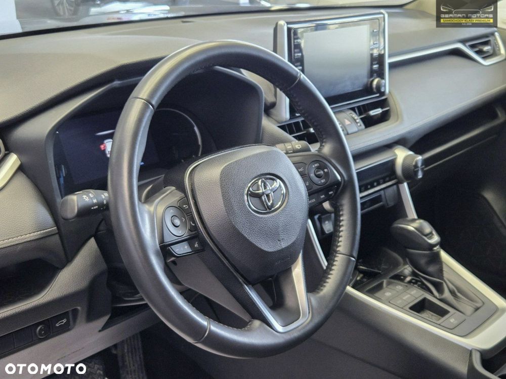 Toyota RAV4 - 11