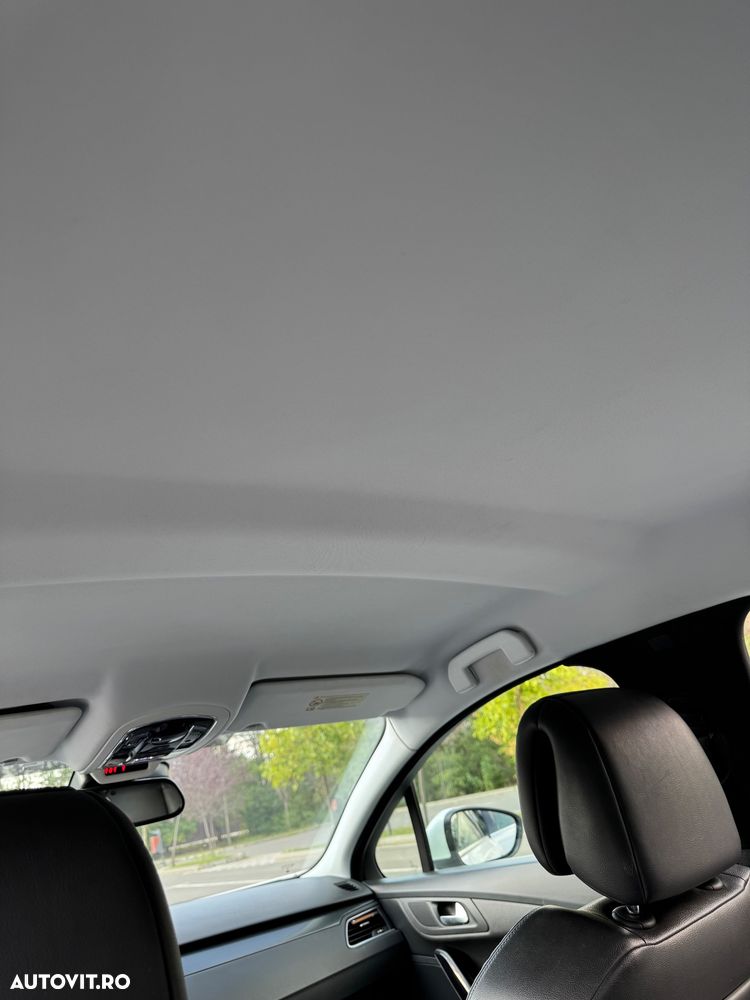 Peugeot 508 1.6 THP Allure - 17