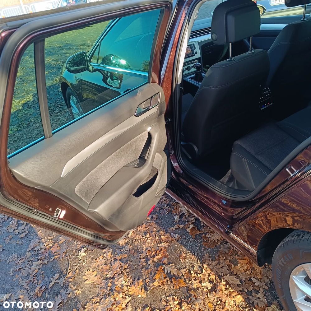 Volkswagen Passat 2.0 TDI BMT 4Mot Highline - 12